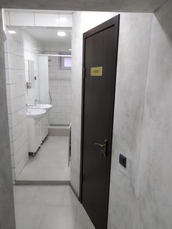 Mega Hostel Киев Экстерьер фото