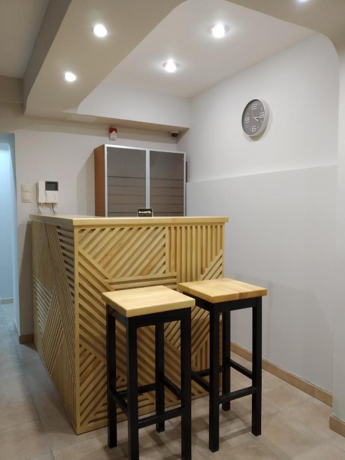 Mega Hostel Киев Экстерьер фото