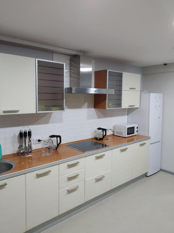 Mega Hostel Киев Экстерьер фото