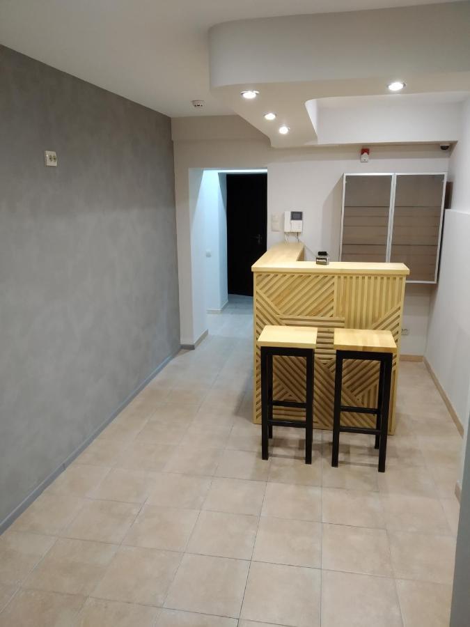 Mega Hostel Киев Экстерьер фото