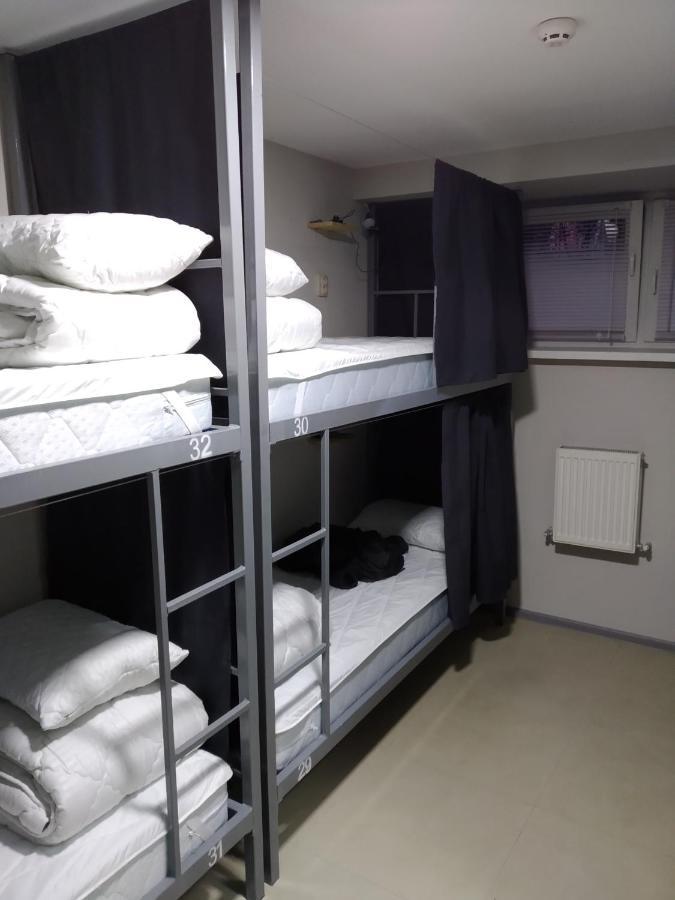 Mega Hostel Киев Экстерьер фото