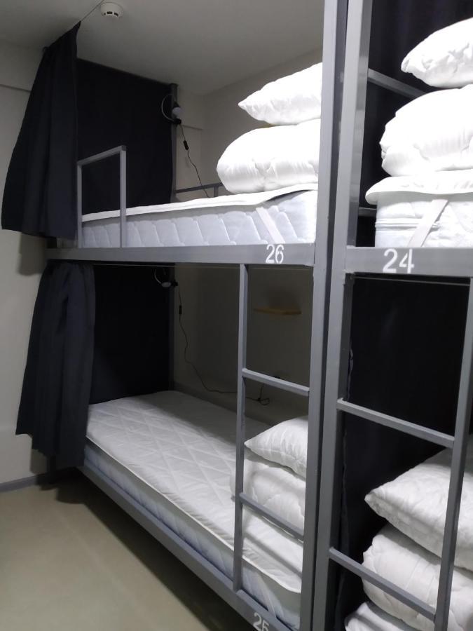 Mega Hostel Киев Экстерьер фото