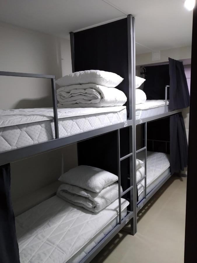 Mega Hostel Киев Экстерьер фото