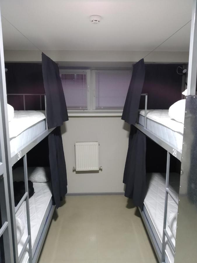 Mega Hostel Киев Экстерьер фото