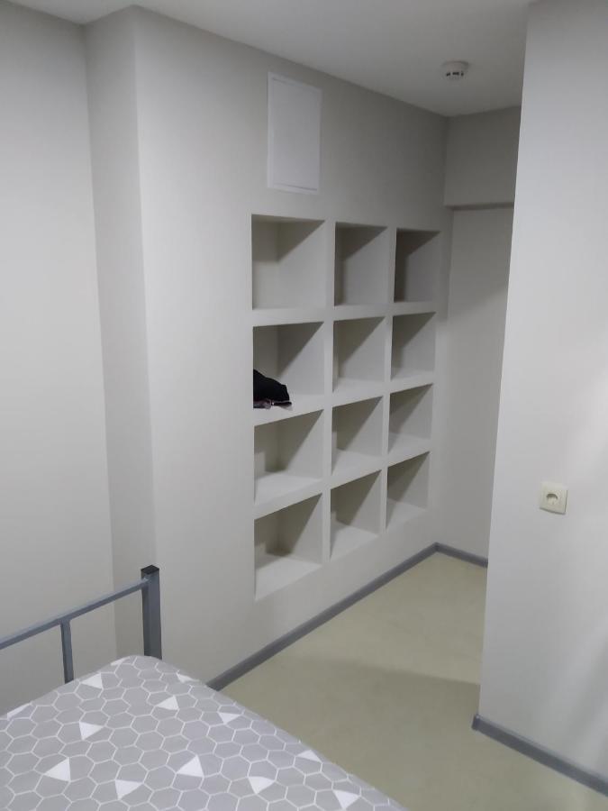 Mega Hostel Киев Экстерьер фото