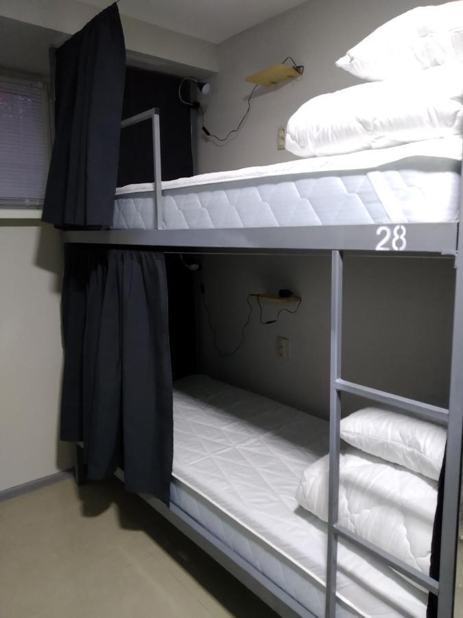 Mega Hostel Киев Экстерьер фото