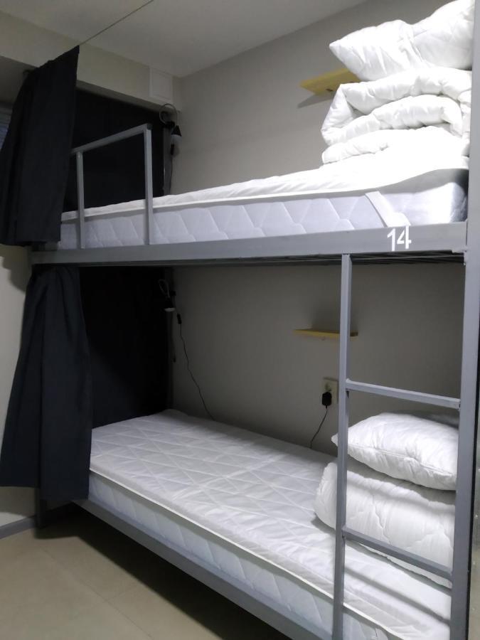 Mega Hostel Киев Экстерьер фото