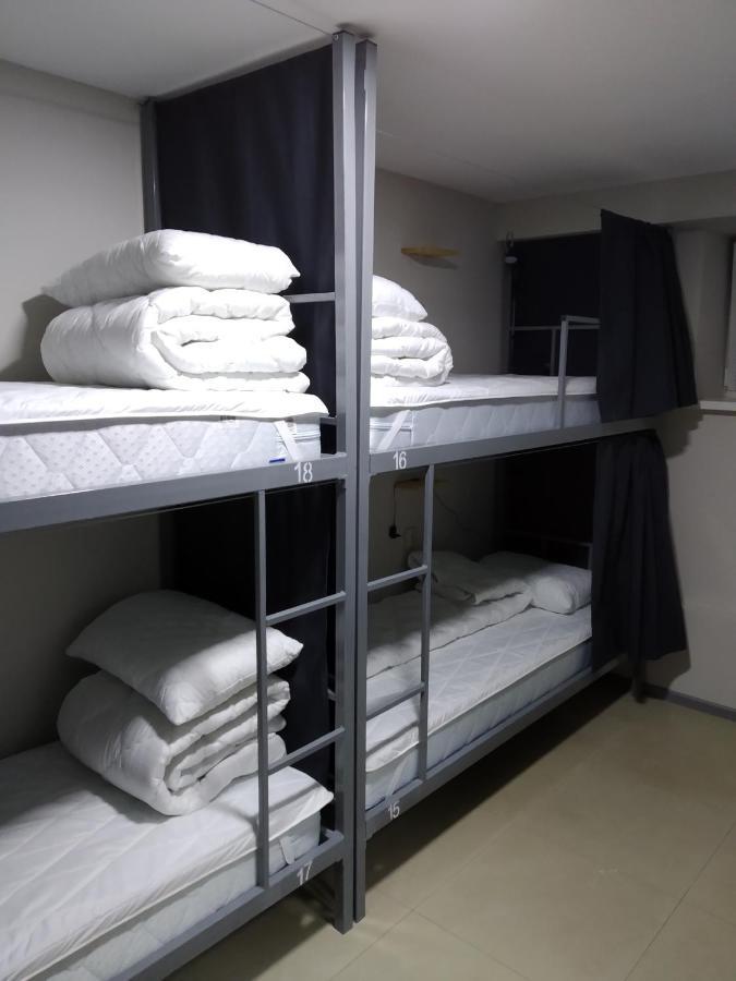 Mega Hostel Киев Экстерьер фото