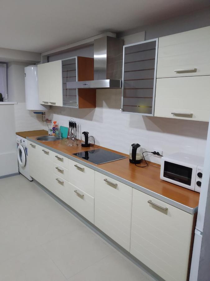 Mega Hostel Киев Экстерьер фото