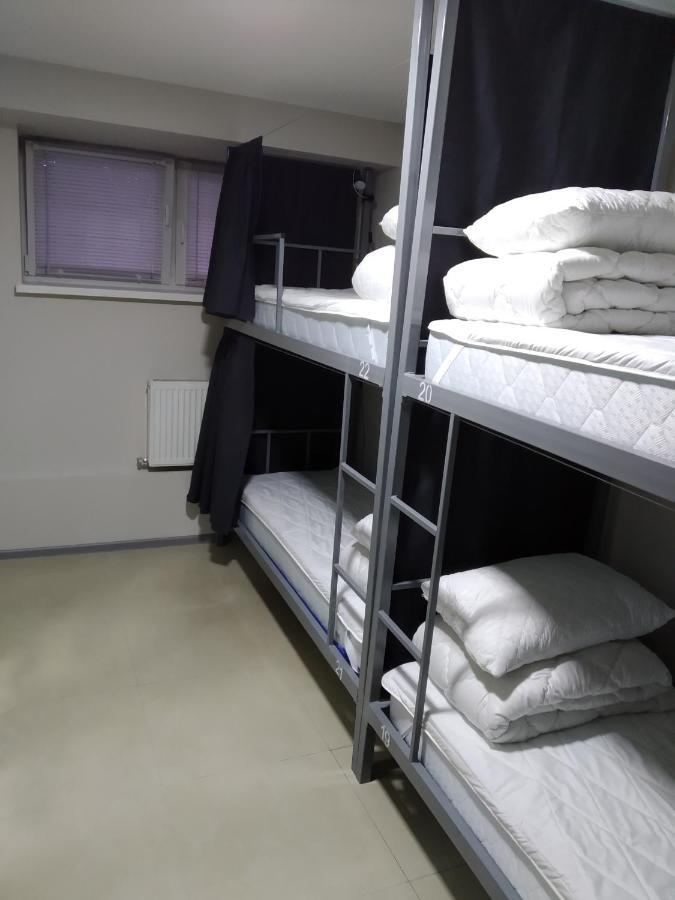 Mega Hostel Киев Экстерьер фото