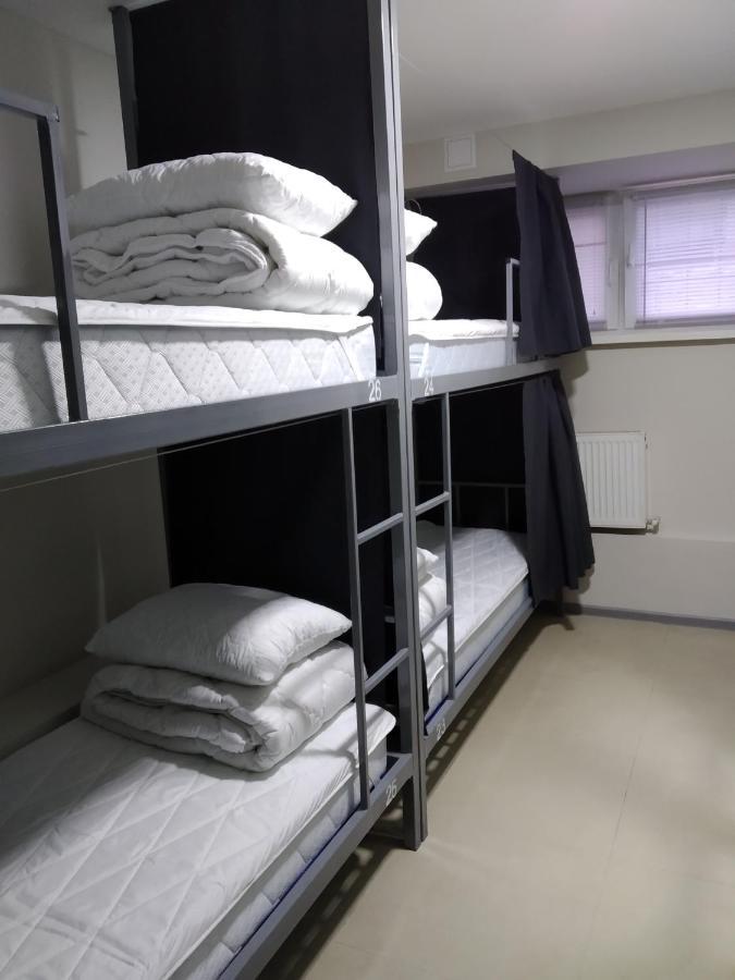 Mega Hostel Киев Экстерьер фото