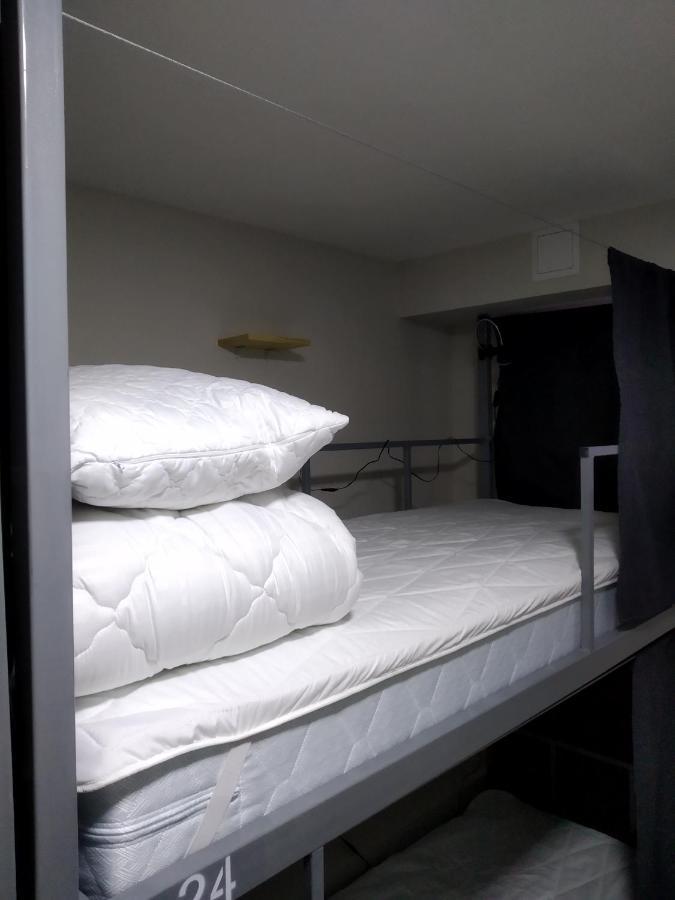 Mega Hostel Киев Экстерьер фото
