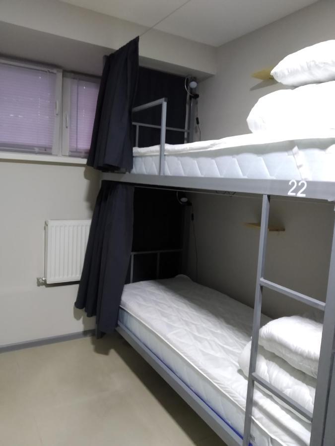 Mega Hostel Киев Экстерьер фото