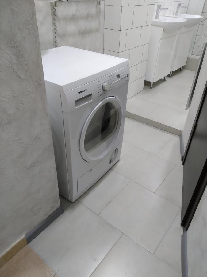Mega Hostel Киев Экстерьер фото